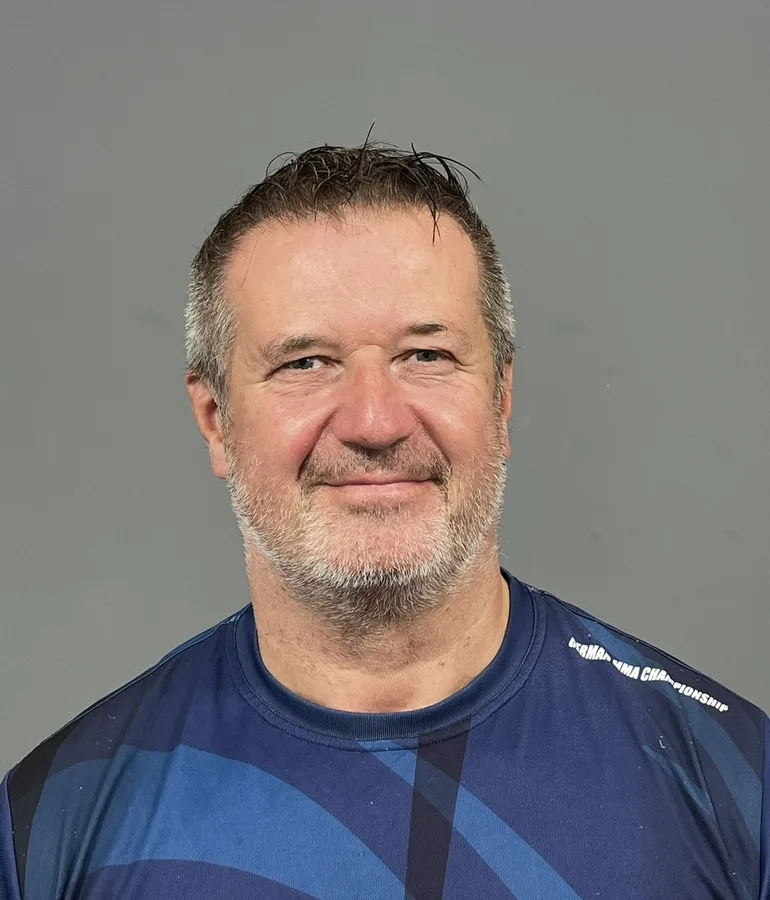 Georg Schober
